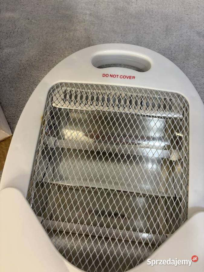 Grzejnik kwarcowy 800W Kepland podkarpackie Jasło