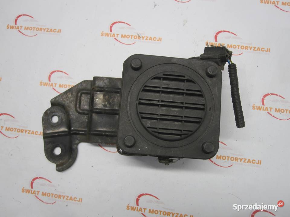 NISSAN LEAF I 11r syrena alarmu 281H0 3NA0A Kielce sprzedam