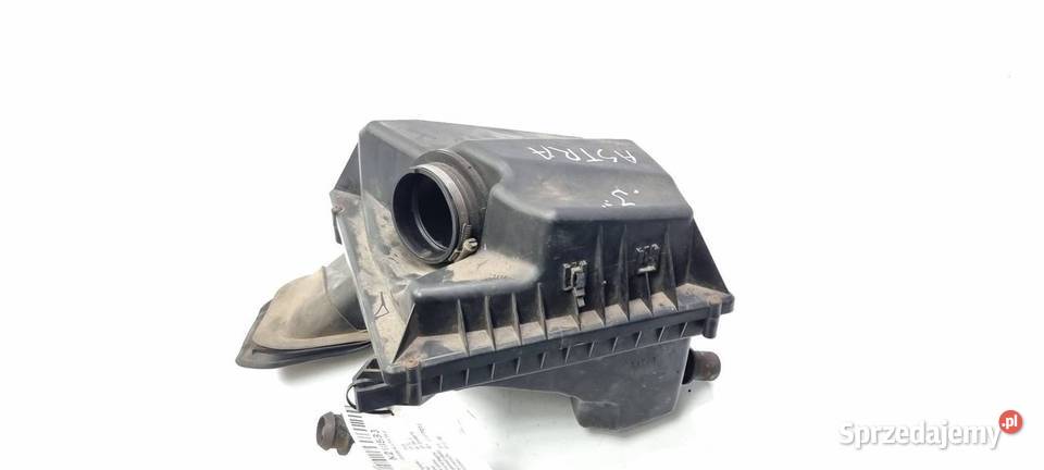 OBUDOWA FILTRA OPEL ASTRA J 13272777 Lipno sprzedam