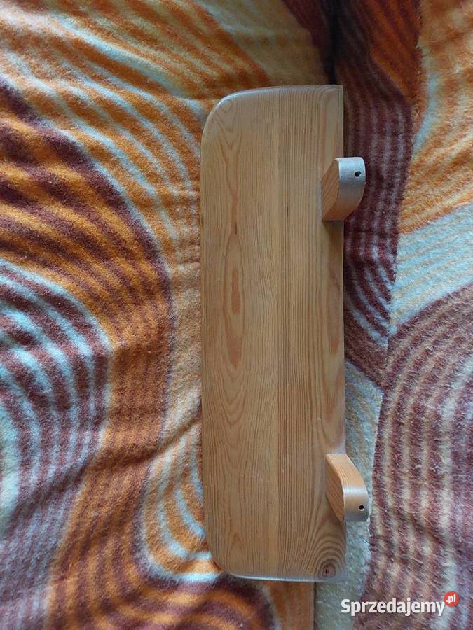 Półka 15cm mazowieckie Piaseczno