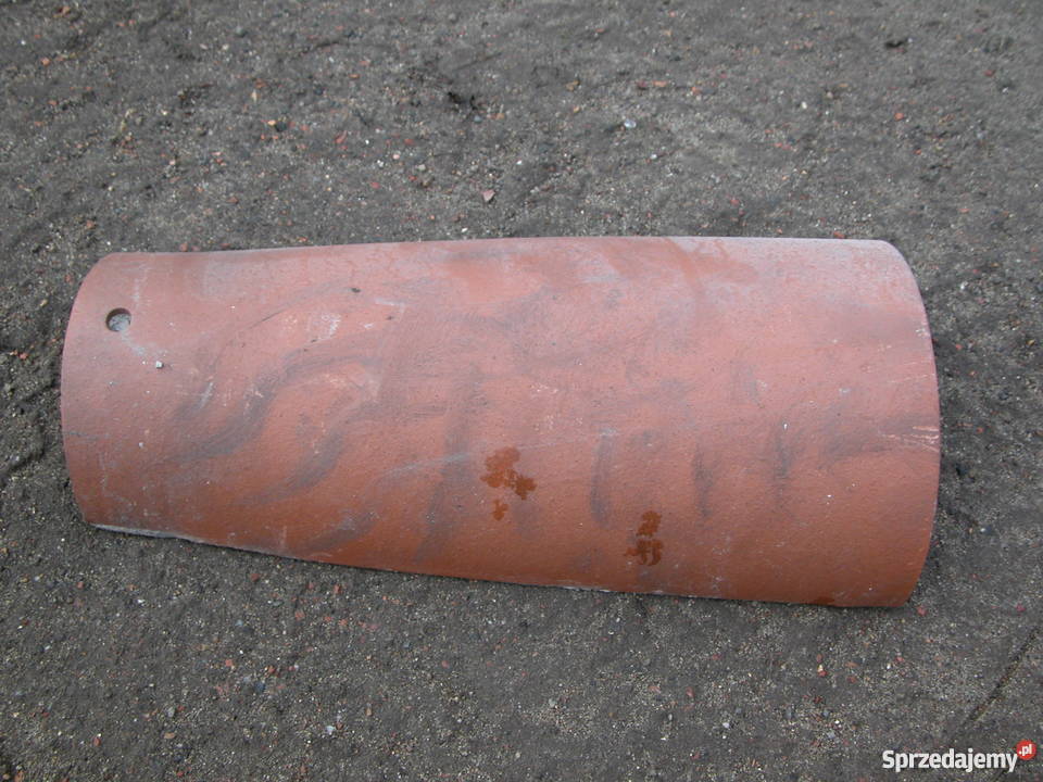 Dachówka Jopek gąsiory Bytom sprzedam