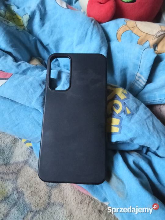 Etui na telefon Samsung Galaxy A25 5g stanie raz Szczecinek