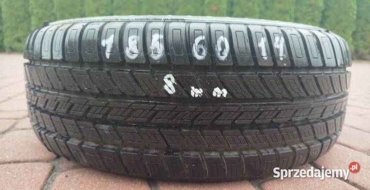 1 x Opona letnia Michelin Energy XSE xt2 Skołoszów