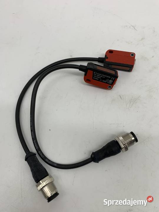 Leuze PRK 3B66200S12 sprzedam