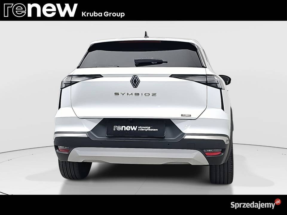 Symbioz 16 ETech Full Hybrid 145 Iconic sprzedam