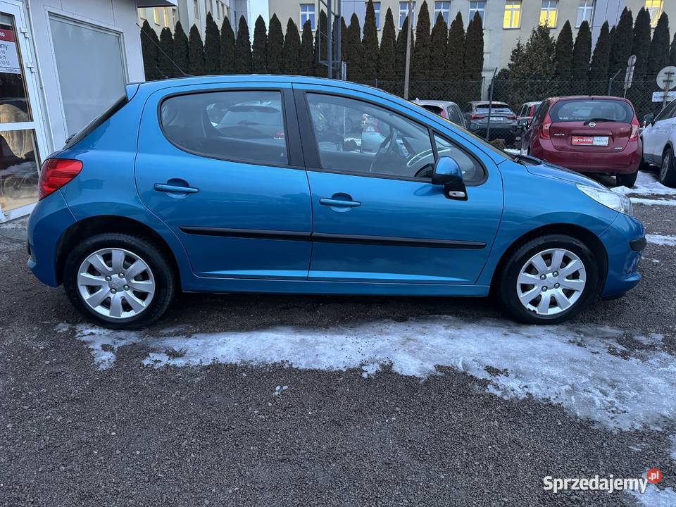 14 75 KLIMATYZACJA NOWE OPONY BEZWYPADKOWY KŚ Kraków