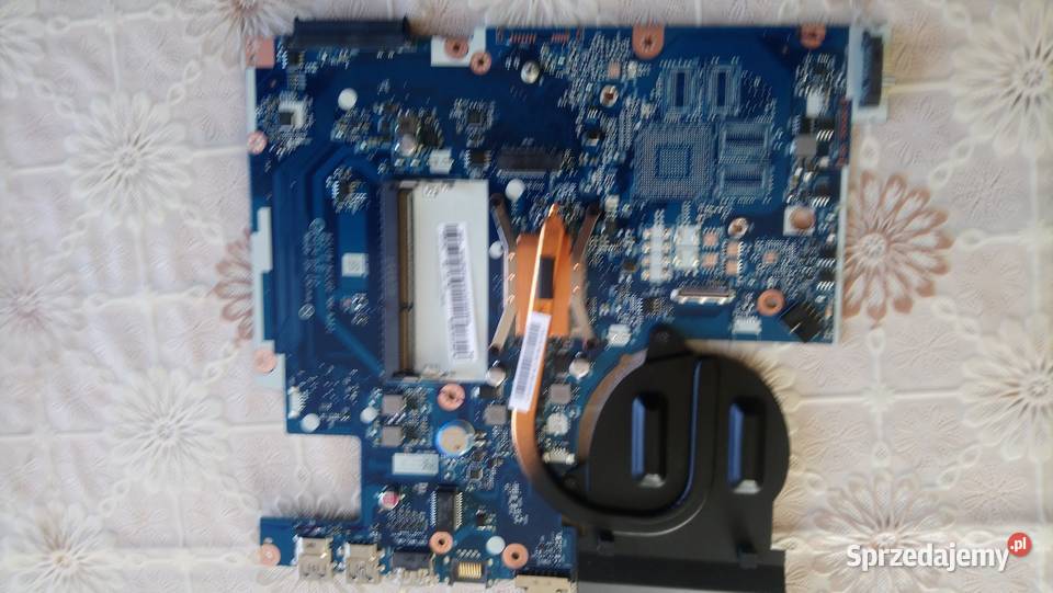 płyts główna Lenovo g 50 30