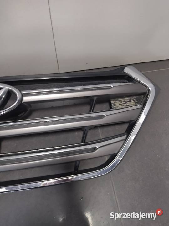 Atrapa grill zderzaka Hyundai Tucson 2017