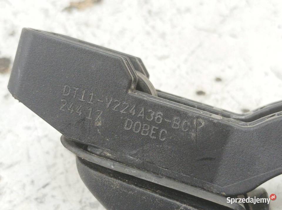 KLAMKA ZEWNĘTRZNA PRAWA PRZÓD DT11V224A36BC Ford