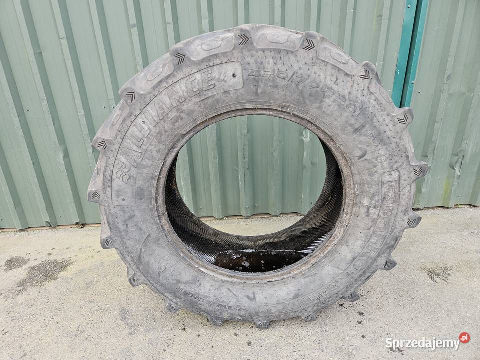 Opona Alliance 42070 R 28 Farm 42070r28 Pro Szprotawa