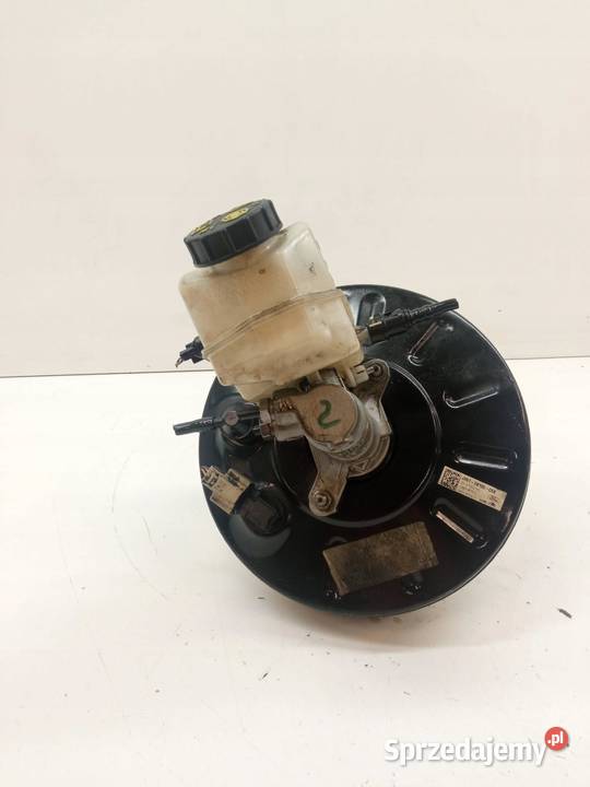 POMPA HAMULCOWA SERWO JX612B195CEB Ford Focus
