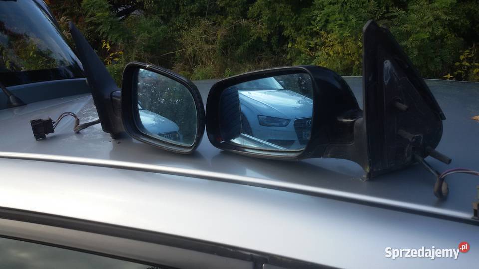 VW GOLF3 CABRIO LUSTERKA ELEKTRYCZNE sprzedam