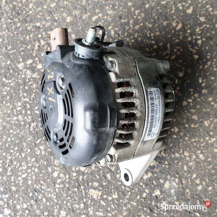 KIA HYUNDAI IX20 ALTERNATOR 373002A700 Łochowice