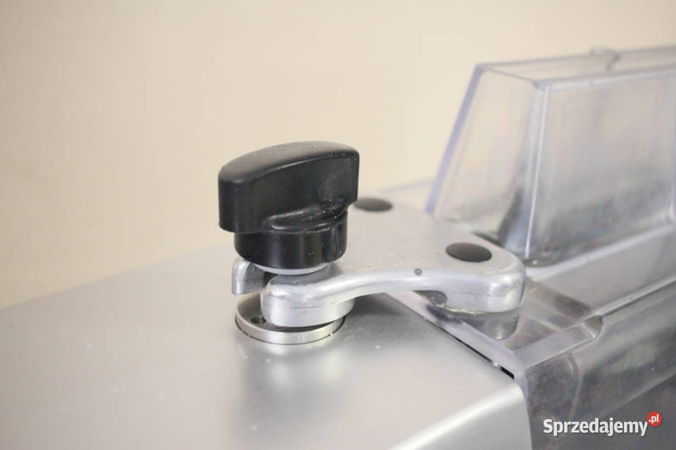 Kotleciarka elektryczna Inoxxi T707