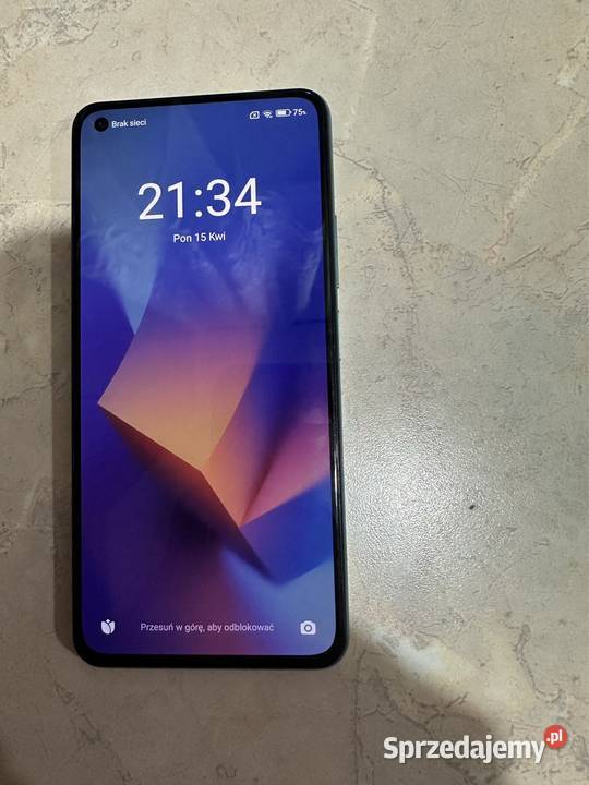 telefon xiaomi mi 11 lite 5g