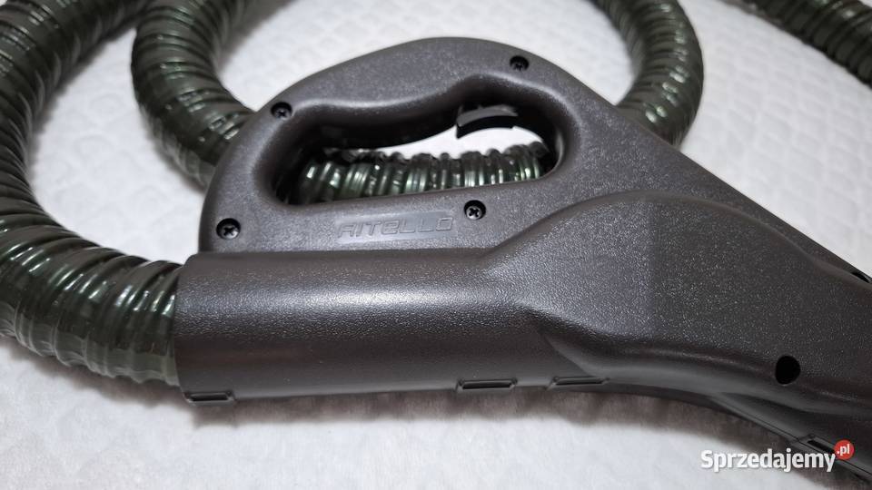 Elektrowąż wąż elektryczny przewód ssący z sprzedam