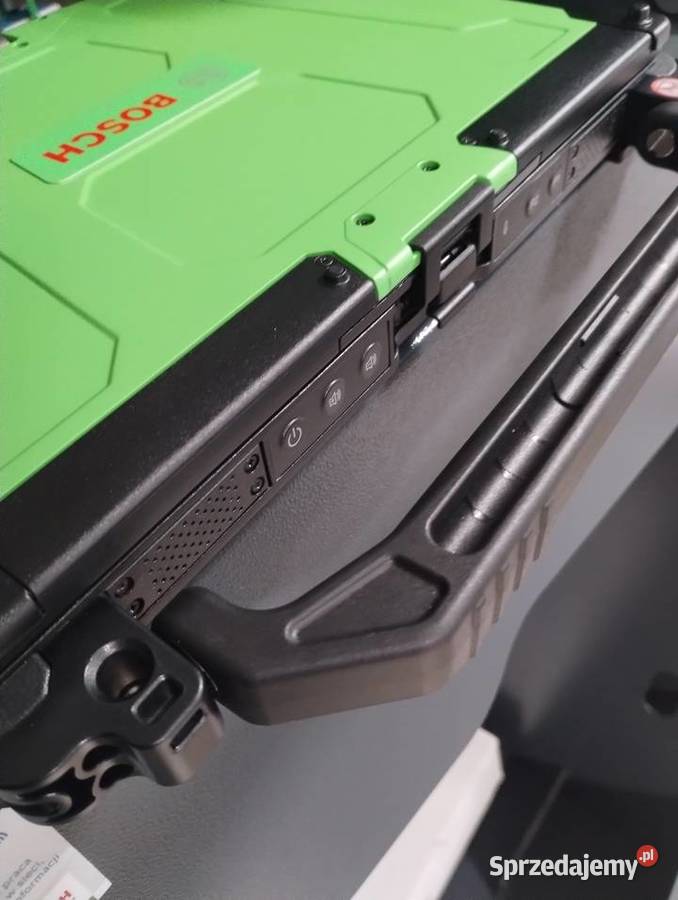 Kts 960 tester Bosch Nowy okazja Passthru Narzędzia warsztatowe śląskie Bielsko-Biała