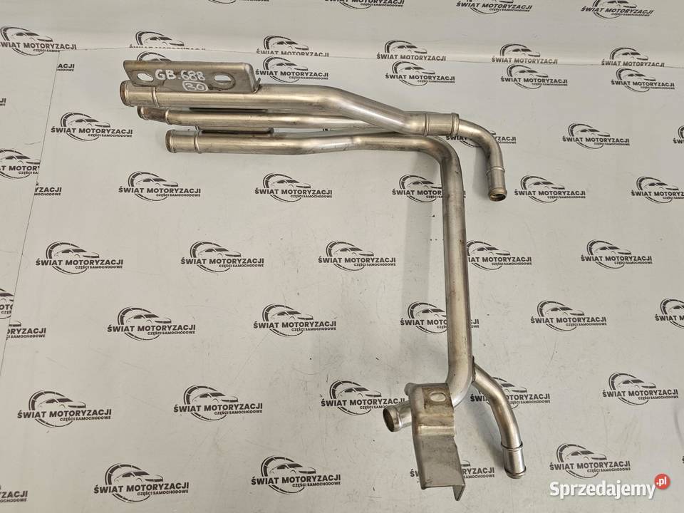 ANTARA CAPTIVA 22 CDTI VCDI Z22D1 184 magistrala osobowe