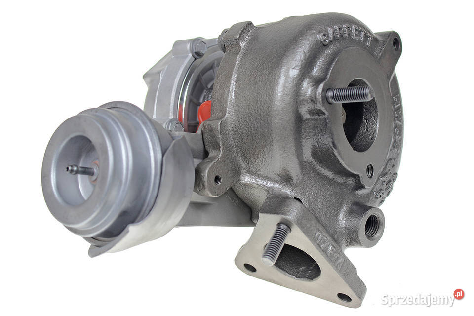 TURBINA REGENEROWANA 7582193 AUDI A6 20 BLB osobowe opolskie Opole sprzedam
