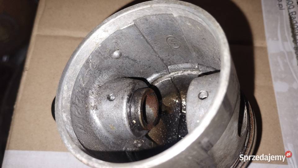 tłok Awo simson org DDR Radom