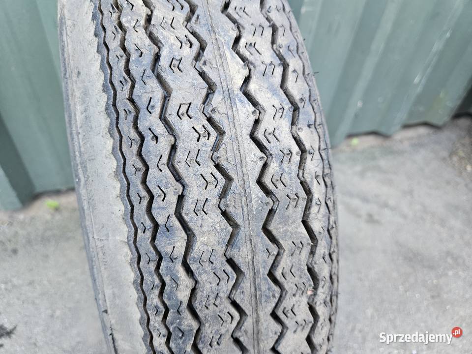 Opona Nalewka IKN 615 615 R 13 Runder 61513