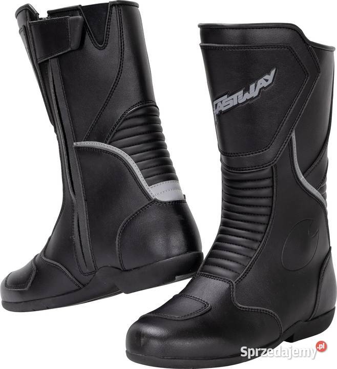 Buty motocyklowe Fastway FTS1 39 44 46 lubuskie Zielona Góra