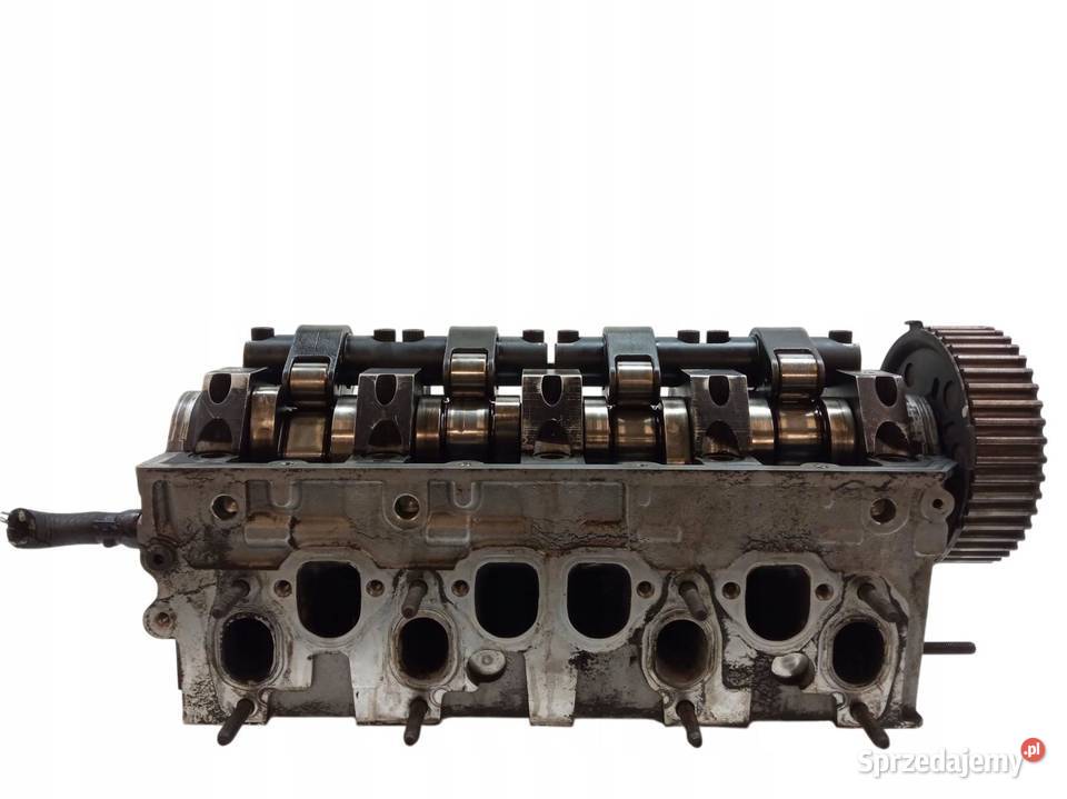 GŁOWICA KOMPLETNA 038103373R 19 TDI VW świętokrzyskie