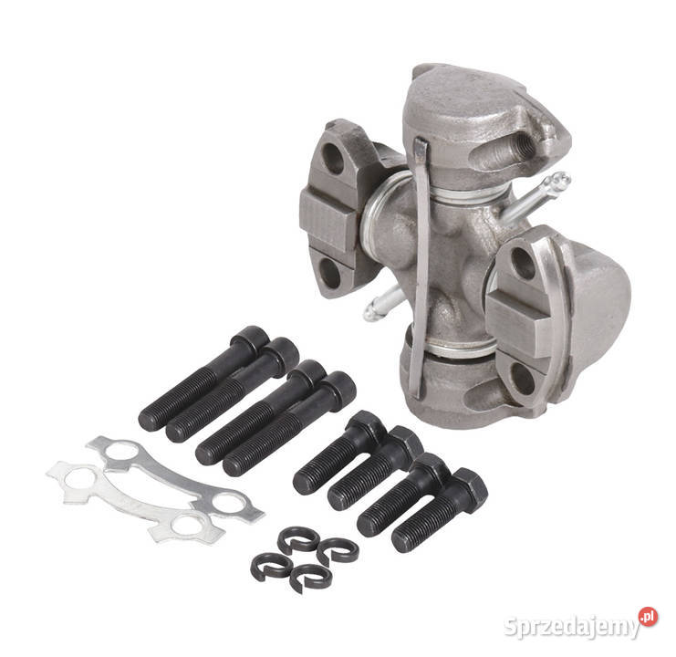 Krzyżak mechaniczny 5C 2LWT 2LWD 552 sprzedam