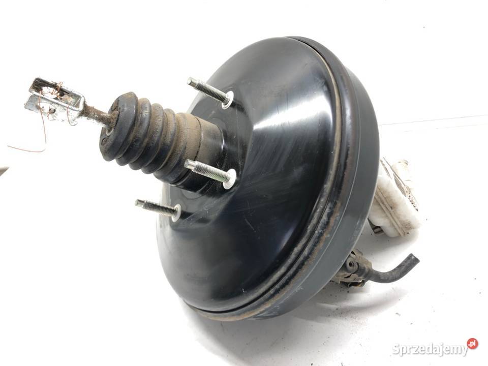 SERWO HAMULCOWE FORD TRANSIT COURIER