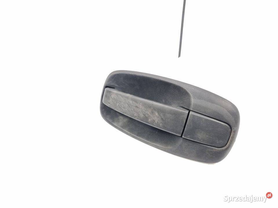 KLAMKA PRAWA PRZÓD RENAULT TRAFIC II 8200170625 osobowe Lipno