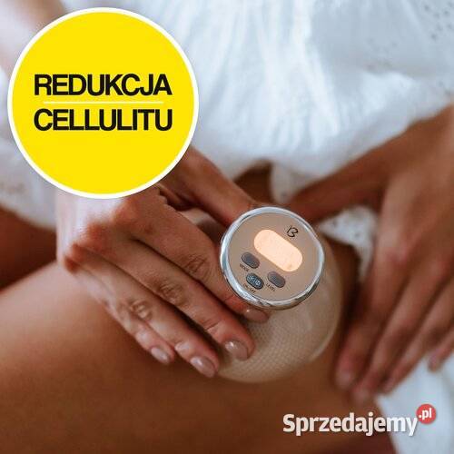 MASAŻER DO CIAŁA BEAUTIFY B LUMIX BODY