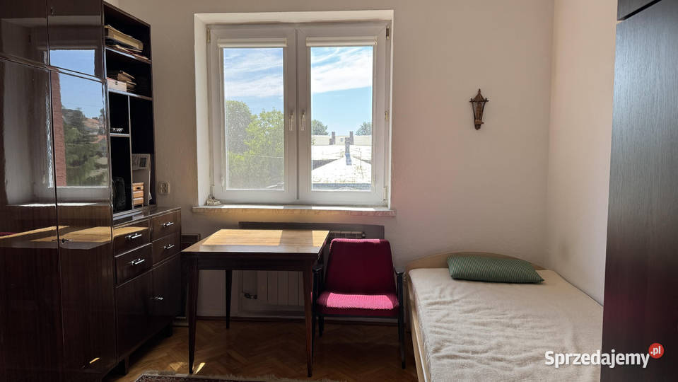 Mieszkanie bezczynszowe w centrum Krosna Krosno