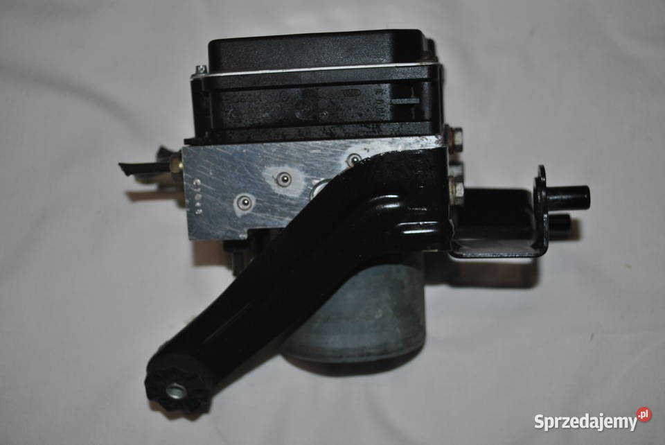 Agregat hydrauliczny DSC BMW E60 E61 E63 E64 osobowe śląskie Poręba sprzedam