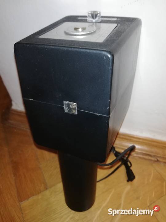 Stara lampa błyskowa Norma FIL 101 Warszawa