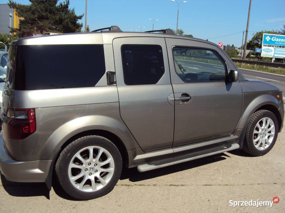 ELEMENT 24v tec manual oplacony nieuszkodzony Pruszków