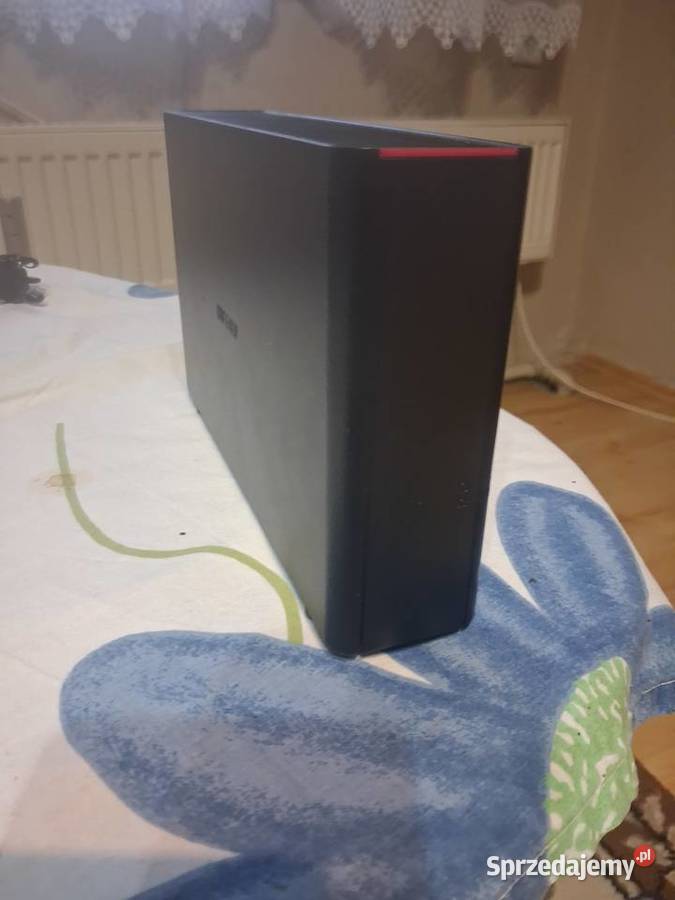 Link station buffalo ls2100 series 2 tb Gryfów Śląski