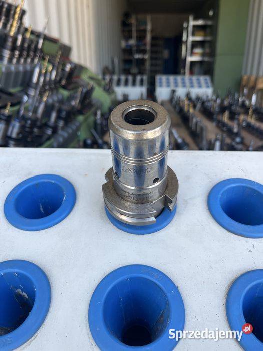 Uchwyt Oprawka hydrauliczna SCHUNK SINOT SK40 20 wielkopolskie Tuliszków