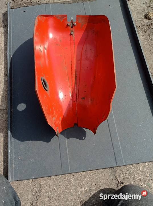 Obudowa ramy Jawka Jawa 50 kaczka Pionki sprzedam