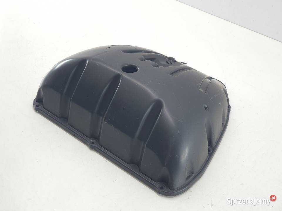 OBUDOWA FILTRA POWIETRZA HONDA CB 650F