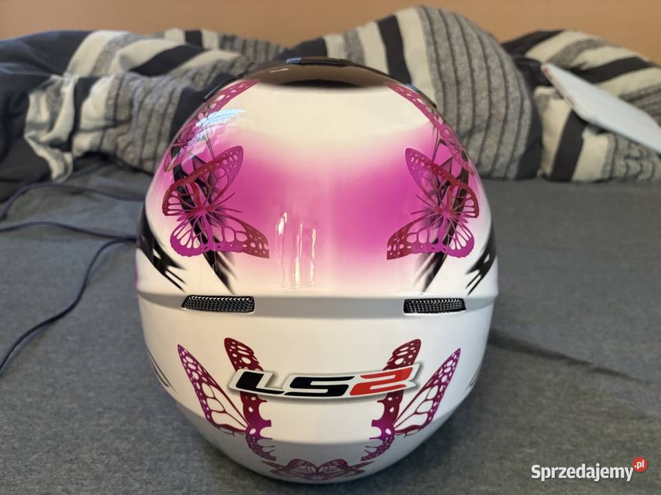 Kask LS2 Kaski