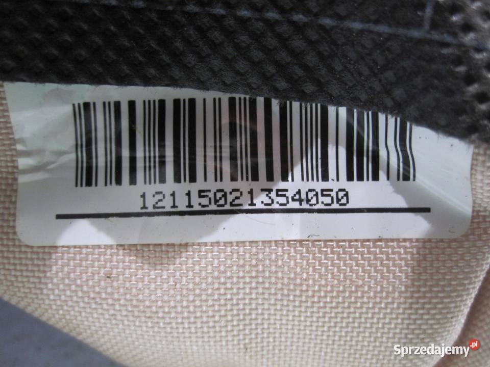 CITROEN C3 II 12r kurtyna prawa 34125781B