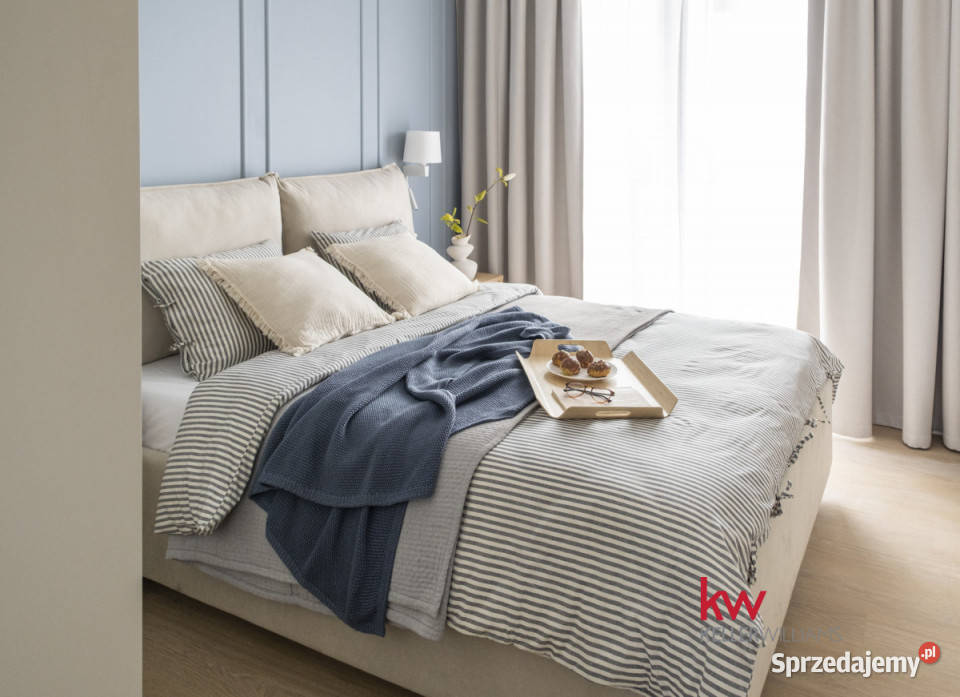 sprzedaży mieszkania Dziwnów Kaprala Rok budowy 2026 zachodniopomorskie sprzedam