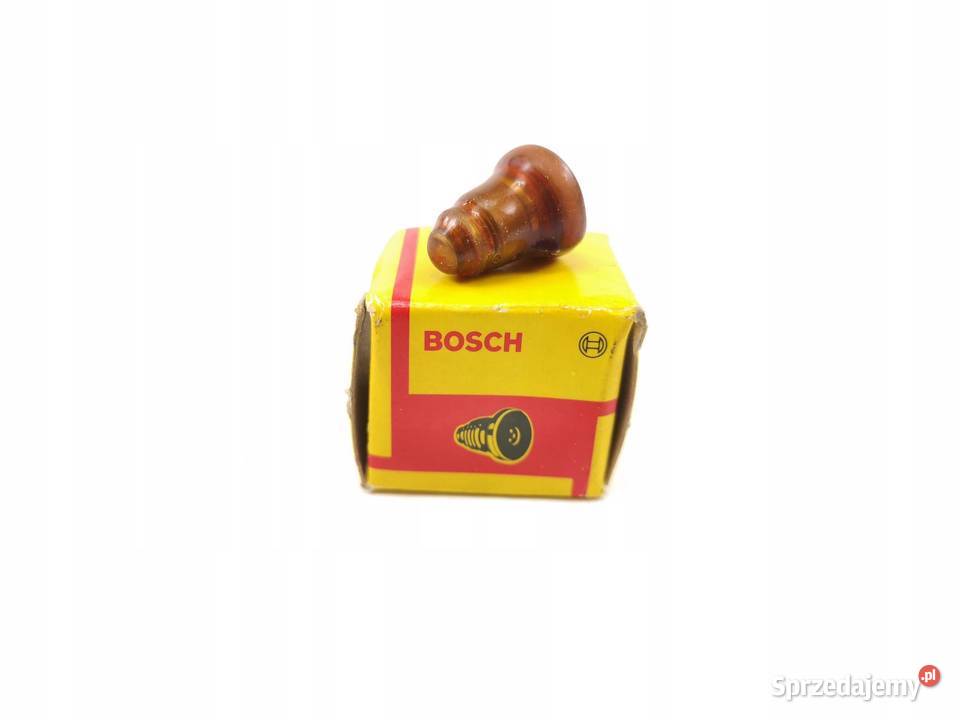 ZAWÓR POMPY WTRYSKOWEJ BOSCH IVECO EuroCargo 65