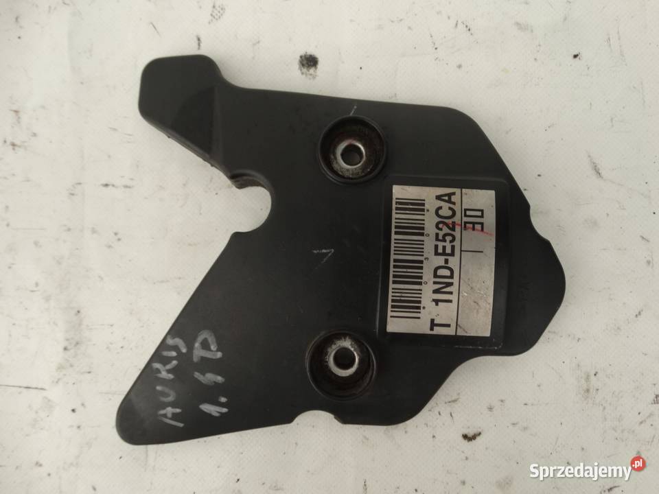 RURA DOLOT POWIETRZA AURIS II 14 D4D 178800N070 lubelskie sprzedam