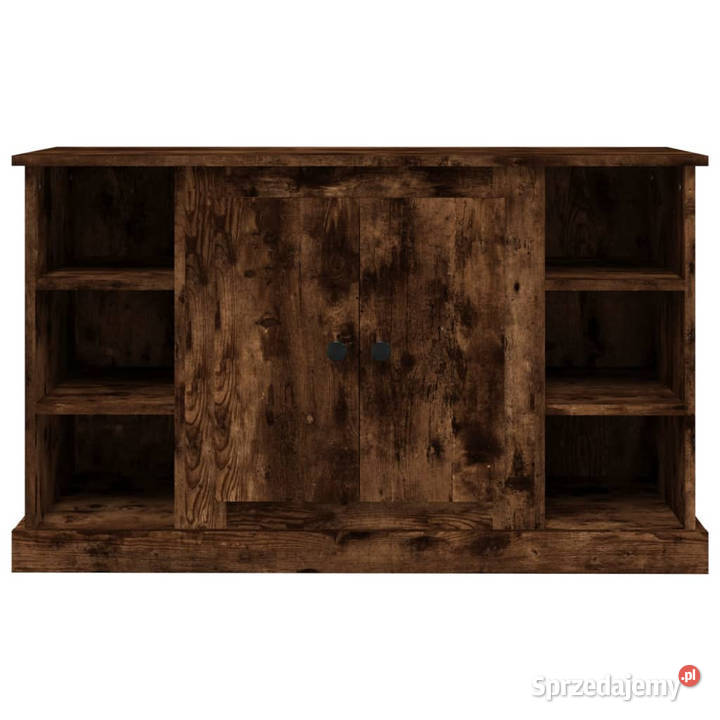Szafka przydymiony dąb 100x355x60 materiał mazowieckie Warszawa