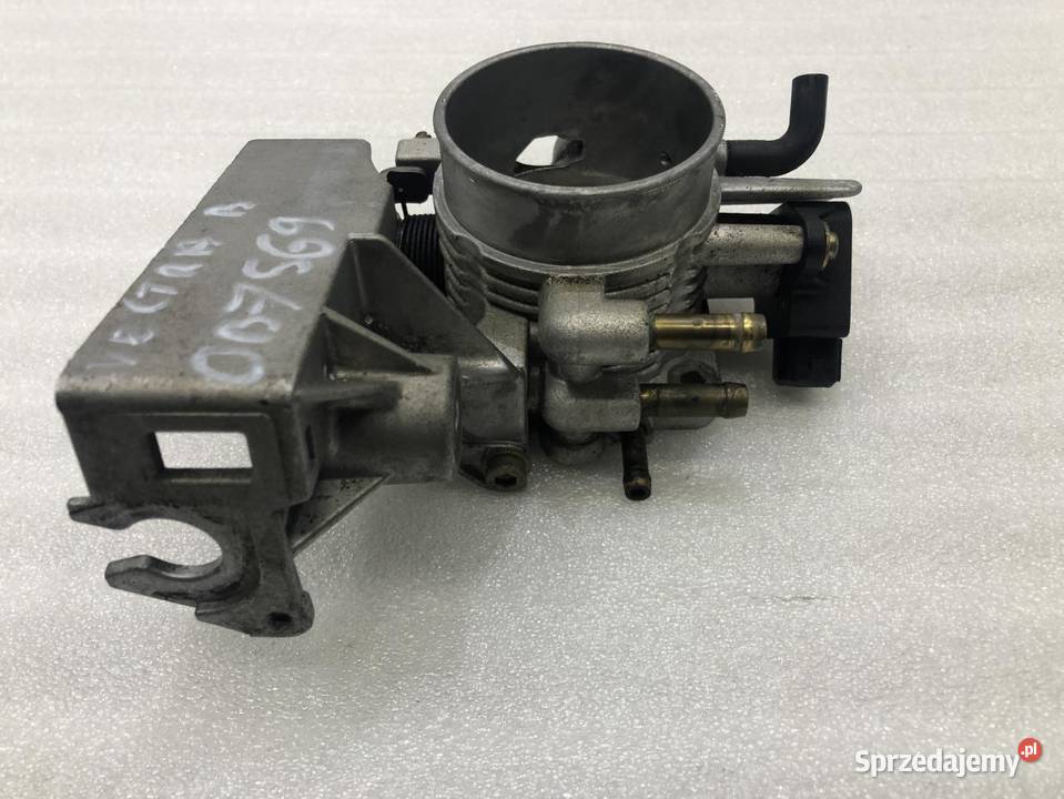 PRZEPUSTNICA OPEL VECTRA B 20 16V 90499468 sprzedam