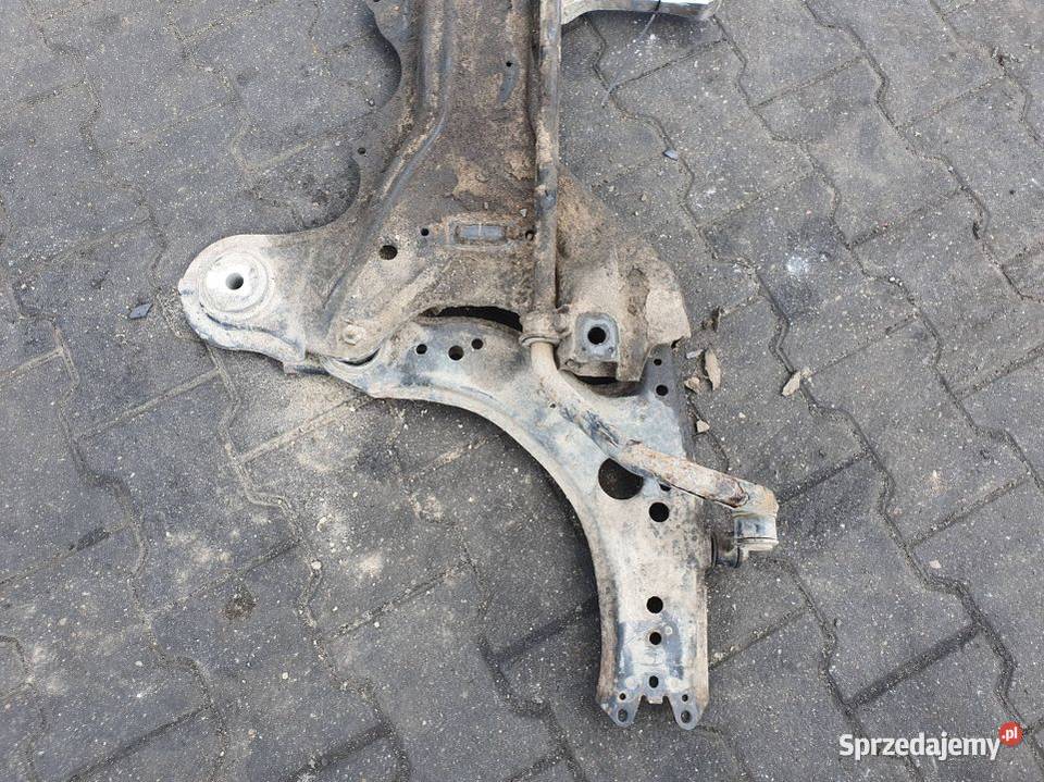 SANKI PRZEDNIE SEAT LEON I osobowe Lipno