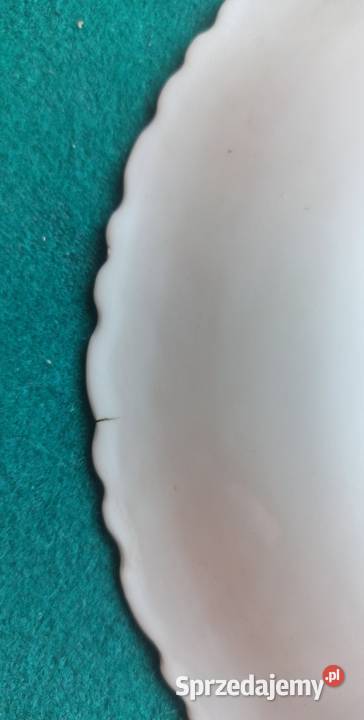 Patera Sygnatura numeryczna pomorskie Gdańsk