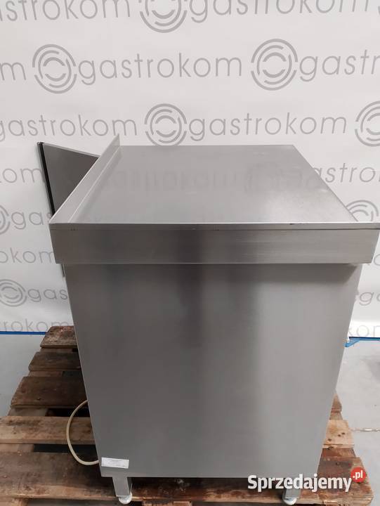 Stół grzewczy Optimet 56x70x85 Biznes i Przemysł Wrocław