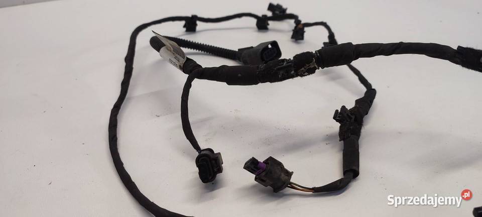 SEAT TARRACO WIĄZKA ZDERZAKA PDC TYŁ 5FJ971104